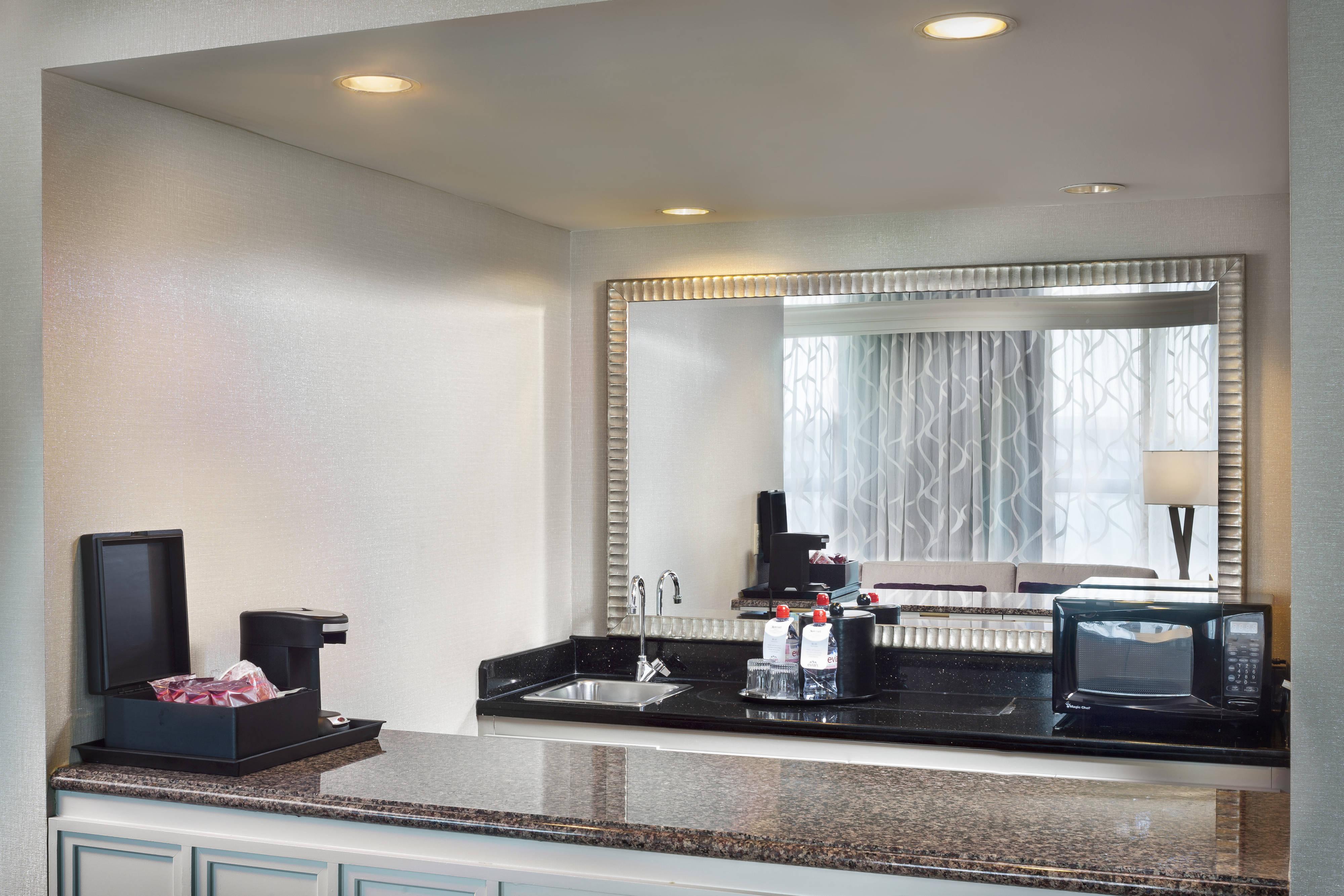 Chicago Marriott Suites Deerfield Exterior foto