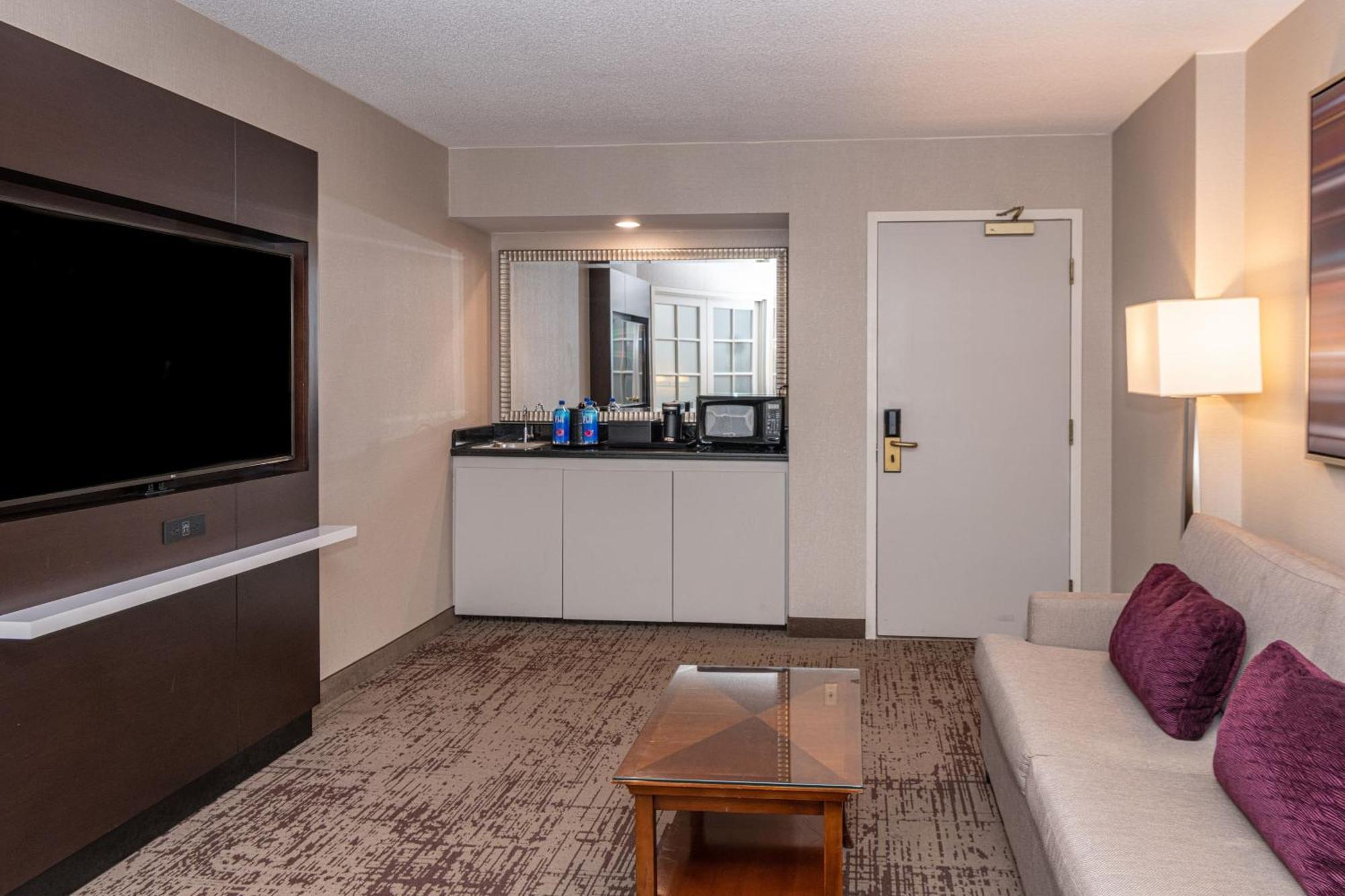 Chicago Marriott Suites Deerfield Exterior foto