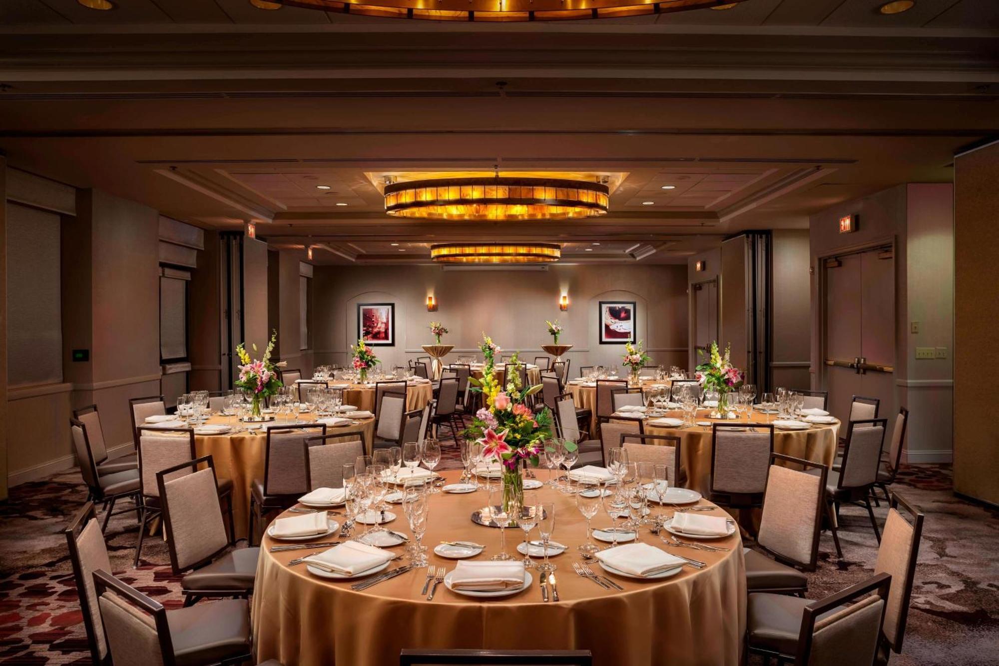 Chicago Marriott Suites Deerfield Exterior foto